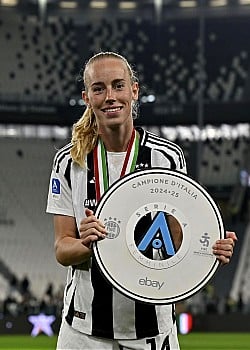 Amalie Vangsgaard